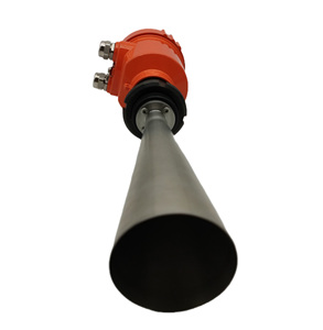 BOY-SW08-PU High Accuracy 26GHz 30m Radar Water <strong>Level</strong> Transmitter <strong>Sensor</strong> Gauge for Solids <strong>Powder</strong> Granulates <strong>Grain</strong> Bin - Product Image 3