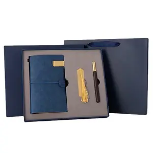 New Product Ideas Supplies Wholesale Luxury Business Gifts Custom Logo Gift Set