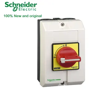 TeSys VARIO para Schneider interruptor VCF1GE... VCF1GEC 100% Original precio favorable