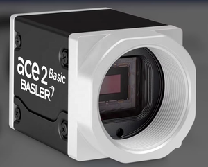 Caméra industrielle de vision GigE monochrome de haute qualité, originale Basler A2A1920-51gmBAS, 2,3 MP - Product Image 6