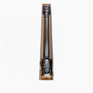 Arbre d'entraînement long d'essieu avant d'origine 13521012 convient au chargeur sur roues <span class=keywords><strong>Liebherr</strong></span> <span class=keywords><strong>L566</strong></span> L580. - Product Image 1