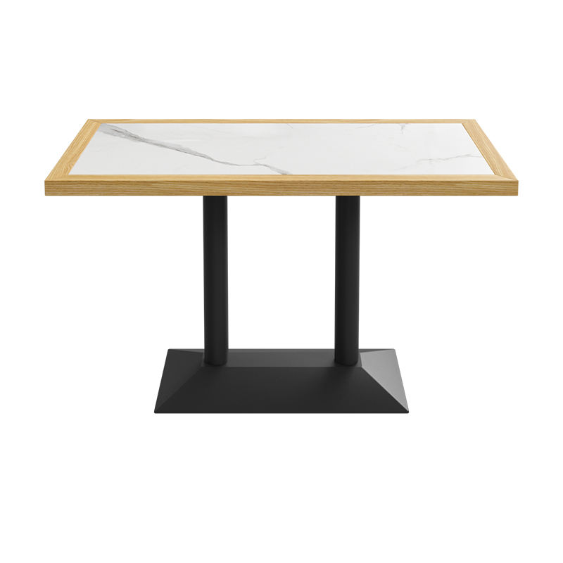 Table rect (120*60*75cm)