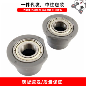 เครื่องพิมพ์แมวเหมียวพัฒนาตลับหมึกพิมพ์สำหรับ MP6500 AP900ตลับลูกปืนรุ่นโลหะ - Product Image 5