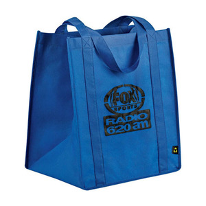 Sac de courses Non tissé, cabas pour le shopping, sacoche urbaine - Product Image 6