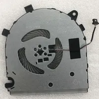 Nouveau ventilateur de refroidissement 3.6W avec dissipateur thermique en cuivre pour processeur Inspiron 15 7590 7591 2-en-1 0WVCTX 0155C5 NS85C27-18J22 DC5V