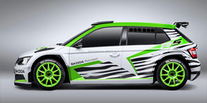 Barre de toit de voiture 2024 HOT pour SKODA <span class=keywords><strong>Fabia</strong></span> 2012-2019 2020 2021 <span class=keywords><strong>2022</strong></span> support de porte-bagages SUV en aluminium argenté - Product Image 3