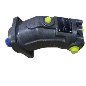 Pompe à piston axial à <span class=keywords><strong>circuit</strong></span> ouvert hydraulique série A2FO A2FO160 A2FO250 - Product Image 1