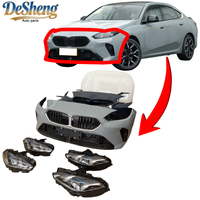 Prix d'usine pour BMW 225i, F74, F78 : pare-chocs, grilles, radiateurs, phares, capots, ailes, spoilers, portes, accessoires.