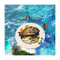 Table à manger à projection interactive, nouveau design, système d'assiettes à dîner interactives pour restaurant