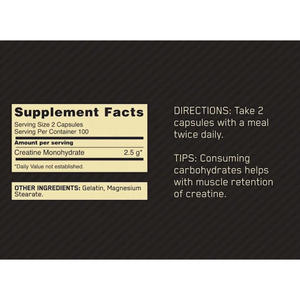 טהור לא בטעם קריאטין כמוסות קריאטין מיקרופונים באיכות גבוהה קריאטין למבוגרים muscltech קריאטין מונohydrate אבקה - Product Image 5