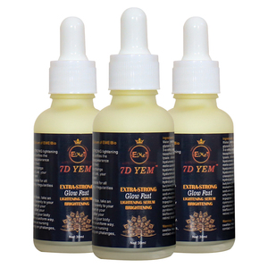 Alta calidad, rápido, mejor blanqueamiento de la piel, suero de vitamina C puro y natural para aclarar la piel - Product Image 4
