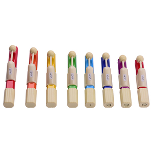 Juego <span class=keywords><strong>de</strong></span> percusión <span class=keywords><strong>de</strong></span> campanas <span class=keywords><strong>de</strong></span> colores <span class=keywords><strong>de</strong></span> xilófono <span class=keywords><strong>de</strong></span> Metal <span class=keywords><strong>de</strong></span> 8 notas, <span class=keywords><strong>instrumento</strong></span> <span class=keywords><strong>Musical</strong></span> para niños para Educación Temprana, juguetes Montessori - Product Image 2