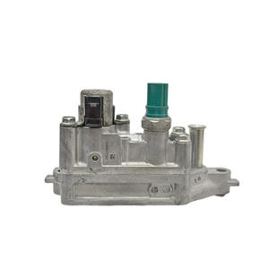 Vanne solénoïde Honda Vtec 15810-5G0-A01 en aluminium pour Accord MdX Rdx Tlx, nouvelle pièce de rechange - Product Image 1