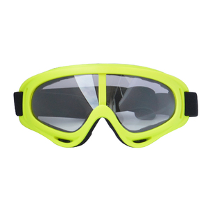 <span class=keywords><strong>Gafas</strong></span> protectoras para <span class=keywords><strong>motocross</strong></span>, lentes X400 con protección uv <span class=keywords><strong>de</strong></span> ojos, color negro, <span class=keywords><strong>precio</strong></span> <span class=keywords><strong>de</strong></span> fabricante - Product Image 4