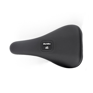 <span class=keywords><strong>Asiento</strong></span> de <span class=keywords><strong>Bicicleta</strong></span> BMX de PU, Ventilado, Ligero, Negro, para Freestyle, Street, Dirt Jump - Product Image 6