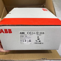 Panneau de commande A BB CP600 ECo  CP607  1SAP507100R0001 |   CP604 1SAP504100R0001 | Écran tactile CP610 1SAP510100R0001