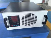 Alimentation électrique de rectification pour électrodéposition 12V 300A avec compteur d'ampères-heure, équipement de précision pour électrodéposition