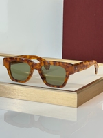 Monturas de Gafas Unisex de Diseño de Alta Gama, Gafas de Sol Cuadradas de Alta Calidad, Monturas de Gafas Graduadas para Miopía de Acetato Premium