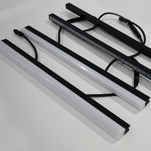 1m SPI Led 5050 RGB pixel Bar 24V Ống ánh sáng - Product Image 1