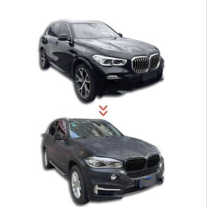 Pet Tpu 6d fibre de carbone vinyle voiture autocollants Auto Film couverture accessoires pour véhicules emballage <span class=keywords><strong>feuille</strong></span> - Product Image 5