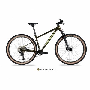 Bicicleta de Montaña MCELO de Aluminio de 12 Velocidades - Product Image 6