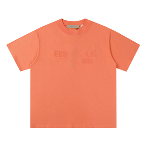 T-shirt da uomo oversize in cotone di alta qualità con logo personalizzato, stampa sportiva casual, vestibilità ampia, essenziale per la moda streetwear - Product Image 5