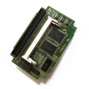 การ์ดซีพียู FANUC A20B-3300-0050 - Product Image 1