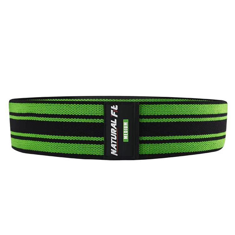 Medio - Verde