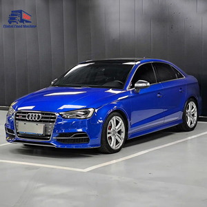 Voiture à essence d'occasion Euro V Au-di <span class=keywords><strong>S3</strong></span> 2017 <span class=keywords><strong>S3</strong></span> 2.0T <span class=keywords><strong>Limousine</strong></span> pour adultes, voiture automatique, <span class=keywords><strong>prix</strong></span> - Product Image 3