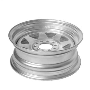 <span class=keywords><strong>Jante</strong></span> de roue en acier galvanisé pour <span class=keywords><strong>bateau</strong></span>/camion léger/voiture, 185R14C - Product Image 6