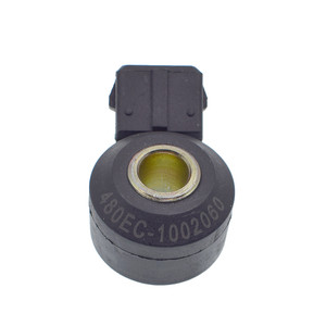Capteur de cliquetis 480EC-1002060 Détecteur de cliquetis de moteur automobile Pièce de rechange OEM - Product Image 1