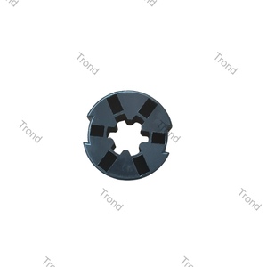 Rueda de tubo duradera de alta calidad de 45mm utilizada para 40 <span class=keywords><strong>Somfy</strong></span> <span class=keywords><strong>Motor</strong></span> utilizado para persianas enrollables motorizadas - Product Image 2