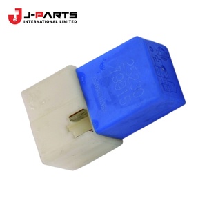 รีเลย์-เอจิ2002-09-01~ ; *KC.KA24DE +*; A/CON # 1 ชิ้น สำหรับนิสสัน นาวาร่า D22 ปี 2000-2011 อะไหล่แท้หมายเลข 25230-79915 2523079915 - Product Image 1