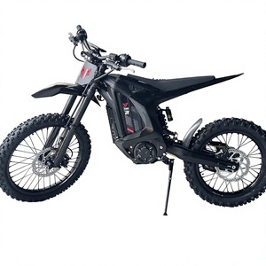 Moto électrique tout-terrain Arctic Leopard XE PRO R E, <span class=keywords><strong>batterie</strong></span> lithium 74V 60Ah, couple de 700 Nm, 72 mph, enduro, hors route, trail - Product Image 2