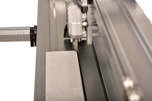 Machine de découpe électrique automatique Yiweida QL-ZD-1200 pour pose de <span class=keywords><strong>carrelage</strong></span>, modèle 2025, pour carreaux de céramique, porcelaine et marbre, avec roulement à billes motorisé - Product Image 4