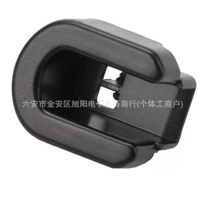Bague de charnière de hayon Toyota Tacoma 66143-04021, pièce de rechange en plastique pour réparation - Product Image 5