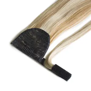 Kids Braided Ponytail Best Seller Unprocessed Beauty And Personal Care Ponytail Hairs Treatment From Vietnam Manufacturer