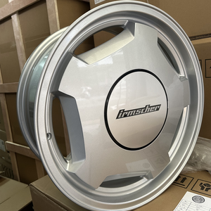 Flrocky Tao 19*8 para Ruedas <span class=keywords><strong>IRMSCHER</strong></span> PSI Performance Garage para Holden Walkinshaw Hsv Wheels - Product Image 6