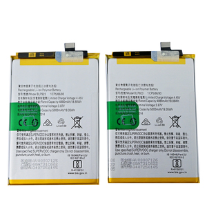 BLP923<span class=keywords><strong>แบ</strong></span><span class=keywords><strong>ต</strong></span>เตอรี่ลิเธียมโพลิเมอร์แบบชาร์จไฟได้สำหรับ <span class=keywords><strong>A57</strong></span> <span class=keywords><strong>OPPO</strong></span> 2022 4G A77 5G A77S A78โทรศัพท์มือถือ4880mAh-5000M ทนทาน12เดือน - Product Image 6
