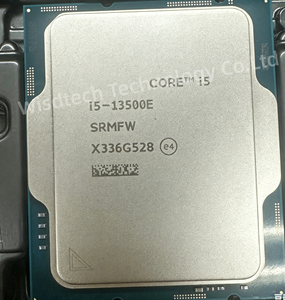 CPU - Unidades de Procesamiento Central CORE I5 24G 24M 14C 1700P I5-13500E - Product Image 2