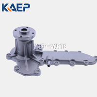 Pièces de machines de construction, pompe à eau 1G730-73030 1A051-73030 pour moteur diesel Kubota V2003 V2203 V2403 V2403M V2403-M-DI-T