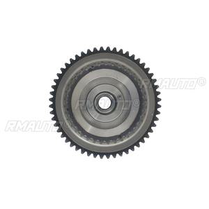 13025-CD000 Ajustador de Admisión del Motor, Piñón de Engranaje de Admisión del Árbol de Levas, Pieza de Motor para Sincronización de Escape, Accesorios para Coche Nissan Teana - Product Image 4