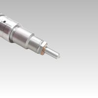 0445120028 Inyector de Combustible Diésel para Motor Diésel, Inyector Common Rail
