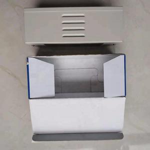 แหล่งจ่ายไฟควบคุมการเข้าออกแบบเชิงเส้น DC12V 5A ทนทานต่อแรงดันไฟฟ้าเกิน สำหรับใช้งานภายในอาคาร พร้อมระบบล็อคและตัวควบคุมแบบสแตนด์อโลน - Product Image 4