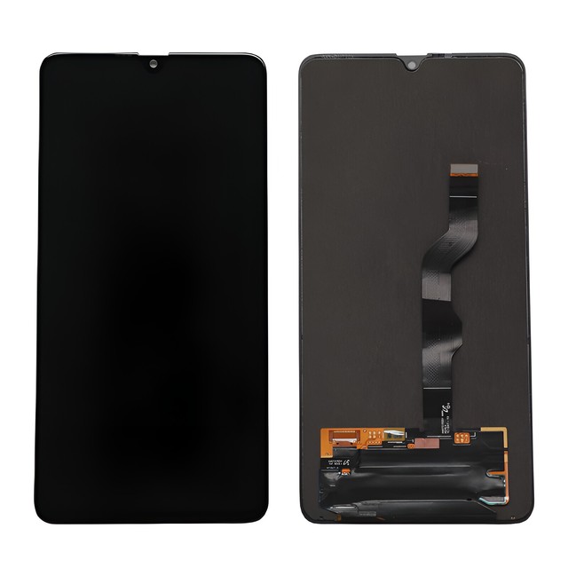 with Guarantee Factory Direct Sell Phone LCD Display 7.2" 350-400cd Complete Pantallas Replacement for MATE 20X