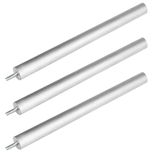 Barra de magnesio universal para calentador de agua eléctrico de 40, 50, 60 y 80 litros, alta pureza, protección contra incrustaciones. - Product Image 5