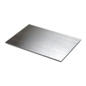 High permeability 1J46 1J50 iron-nickel alloy plate High temperature resistant Permalloy Plate 4J29 4J32 4J36 nickel alloy strip