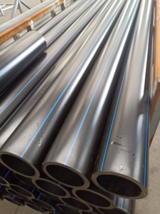 2 дюйма 3 дюйма HDPE Ступка трубы для фейерверков PE водоснабжения черный 50 мм 2,3 мм-<span class=keywords><strong>61</strong></span> мм 16-2500 мм 16-2500 мм круглый - Product Image 4