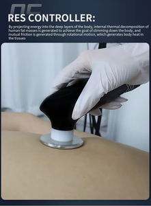 Equipo de Belleza 2026, 448khz, para Alivio del Dolor Muscular, Antiarrugas, Reafirmante de la Piel y Adelgazante Corporal - Product Image 5