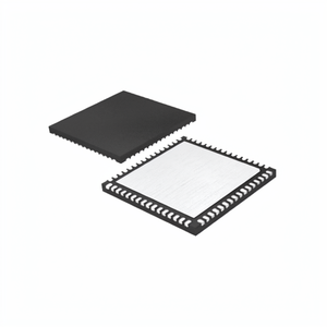 Buy Online Electronic Components 64 WFQFN Exposed Pad Authorized Distributor Data Acquisition LTC2291CUP#PBF - Product Image 1